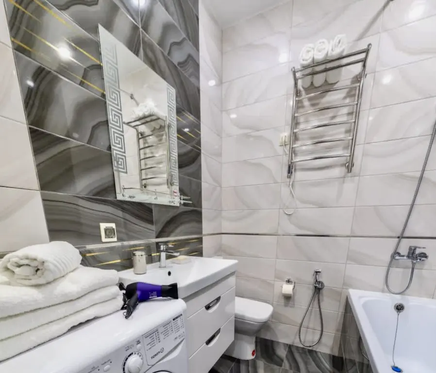 Сочи: Orange Apart Uyutnaya Kvartira V Tsentre Goroda Apartments