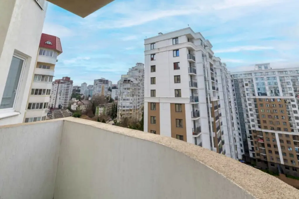 Сочи: Orange Apart Svetlaya Kvartira V Novom Zhk Apartments