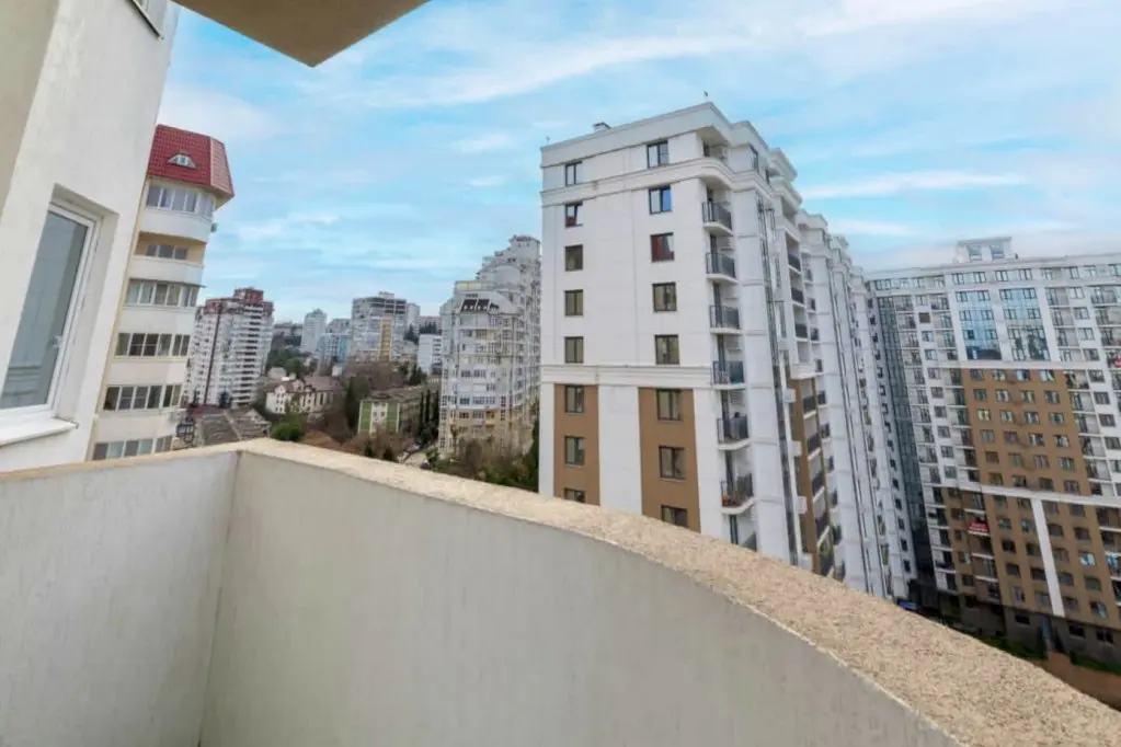 Сочи: Orange Apart Svetlaya Kvartira V Novom Zhk Apartments