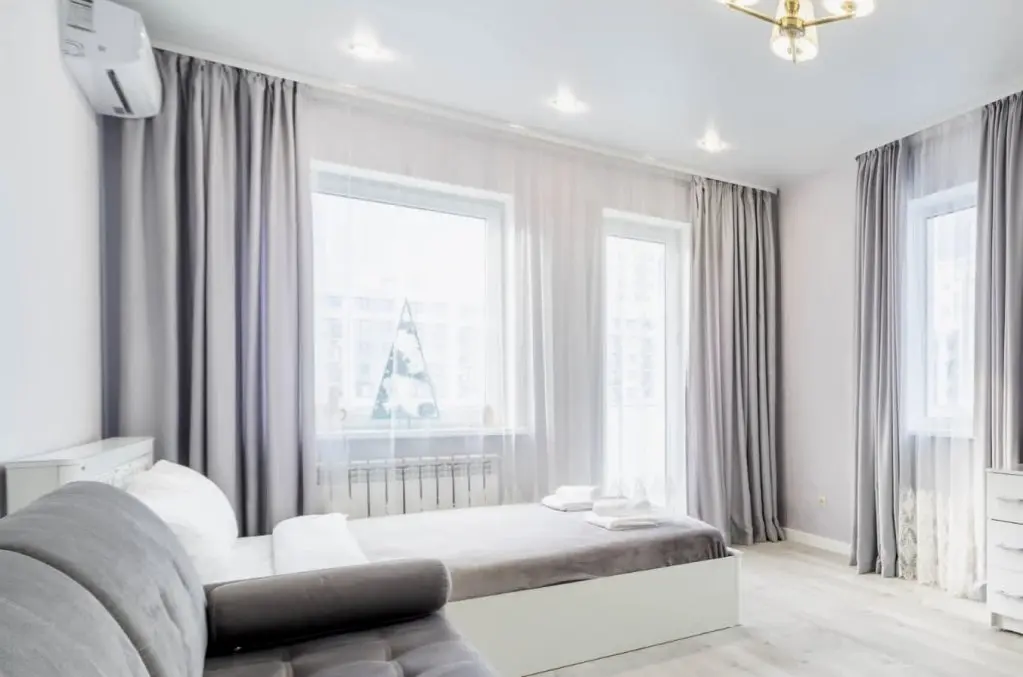 Сочи: Orange Apart Svetlaya Kvartira V Novom Zhk Apartments