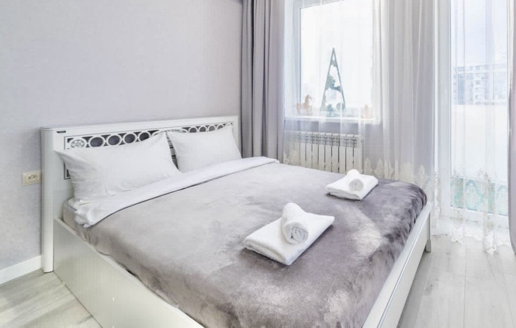 Сочи: Orange Apart Svetlaya Kvartira V Novom Zhk Apartments