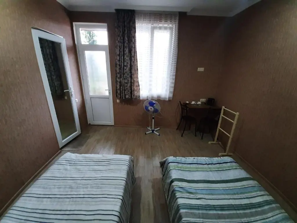 Pavillion Guest House — фото 1