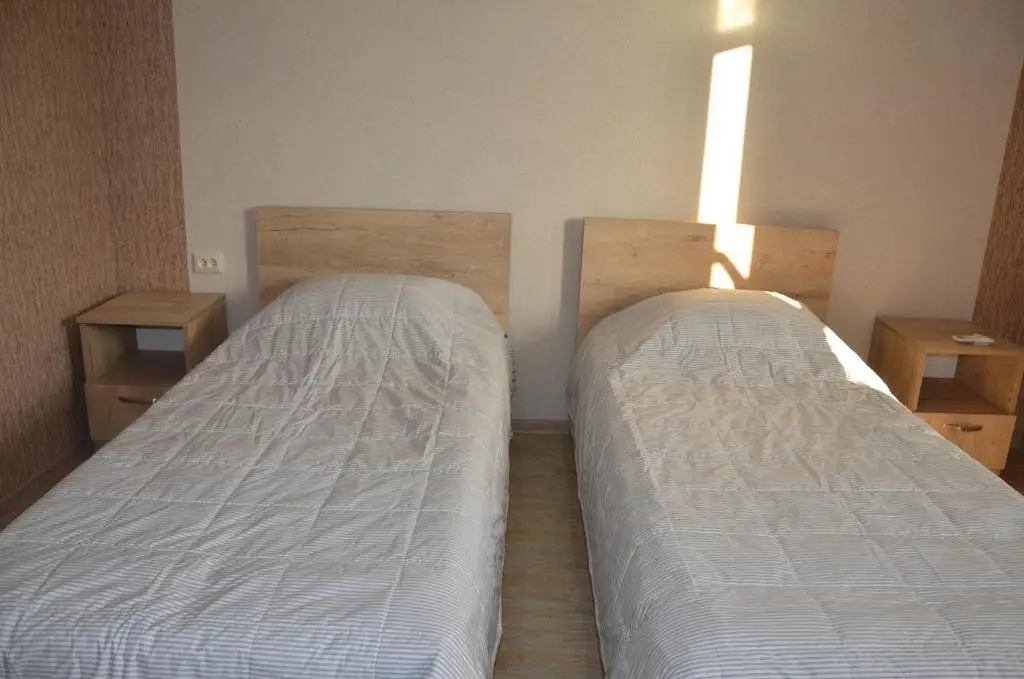 Батуми: Pavillion Guest House