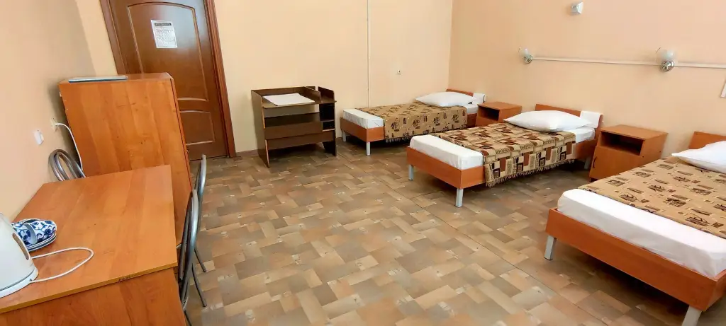 Рыбинск: Hotel Kdo Rybinsk