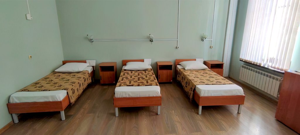 Рыбинск: Hotel Kdo Rybinsk