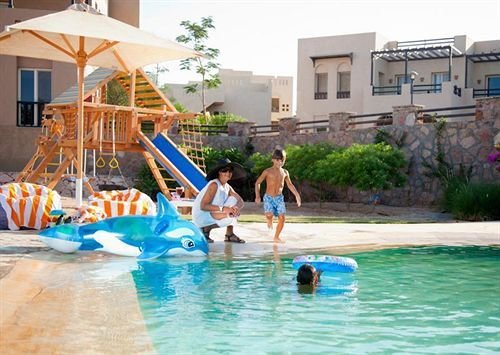 Хургада: Time Renero Resort & Suites Azzurra