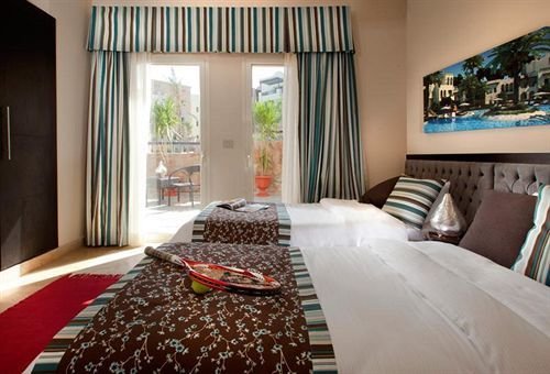 Хургада: Time Renero Resort & Suites Azzurra