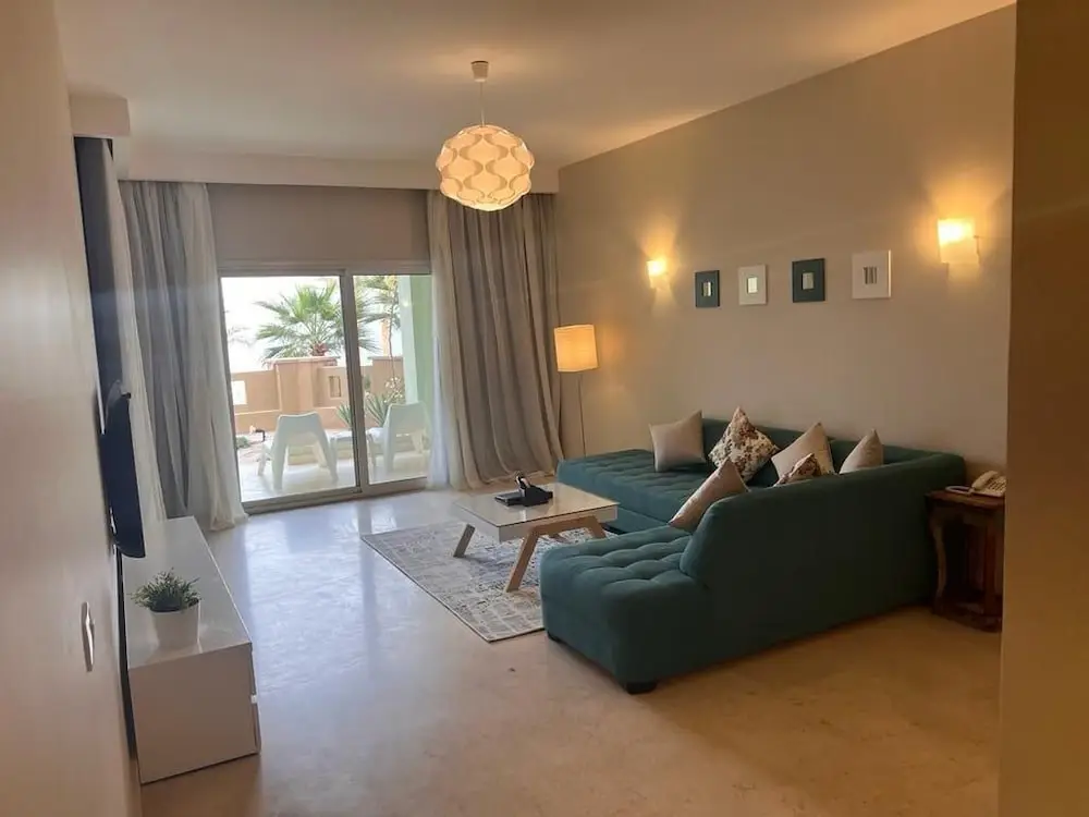 Хургада: Time Renero Resort & Suites Azzurra