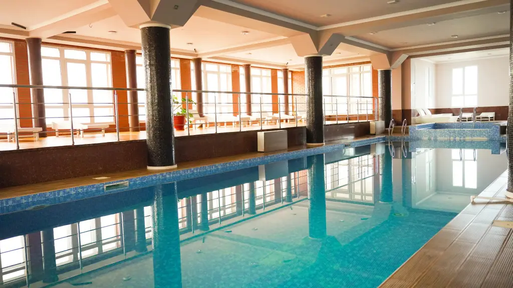 Анапа: Отель Well Hotel&Spa