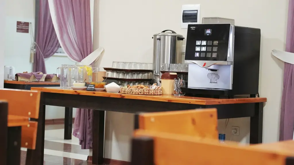 Анапа: Отель Well Hotel&Spa