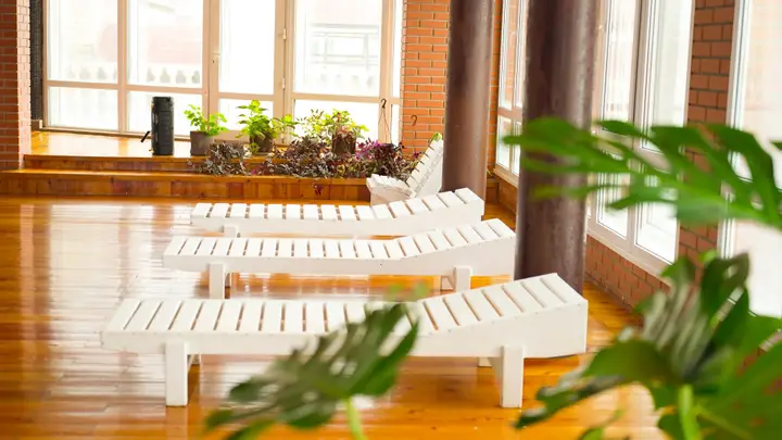 Анапа: Отель Well Hotel&Spa