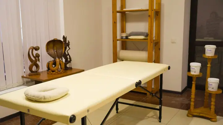 Анапа: Отель Well Hotel&Spa