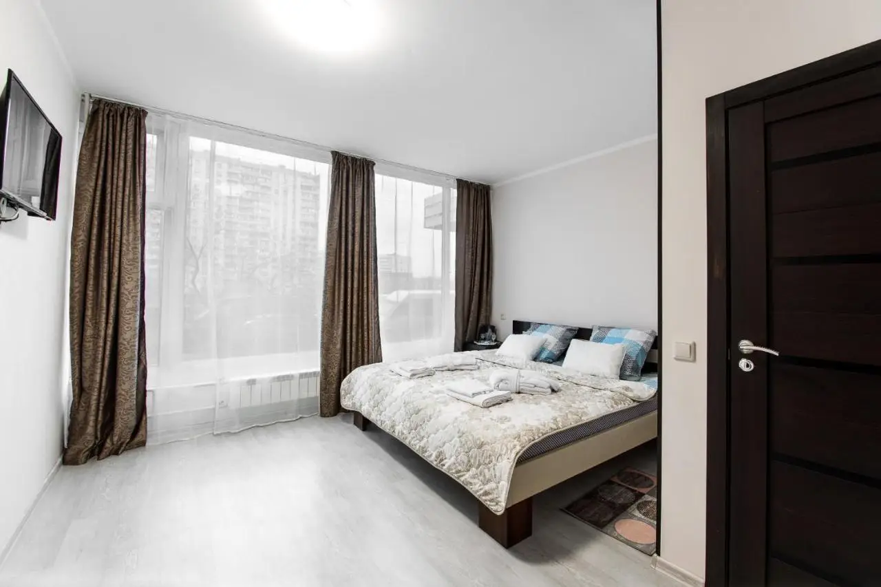 Москва: Mak Mini Hotel