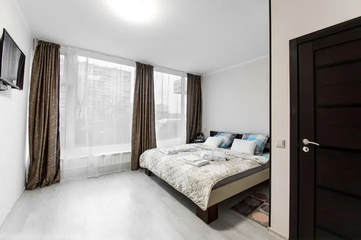 Москва: Mak Mini Hotel