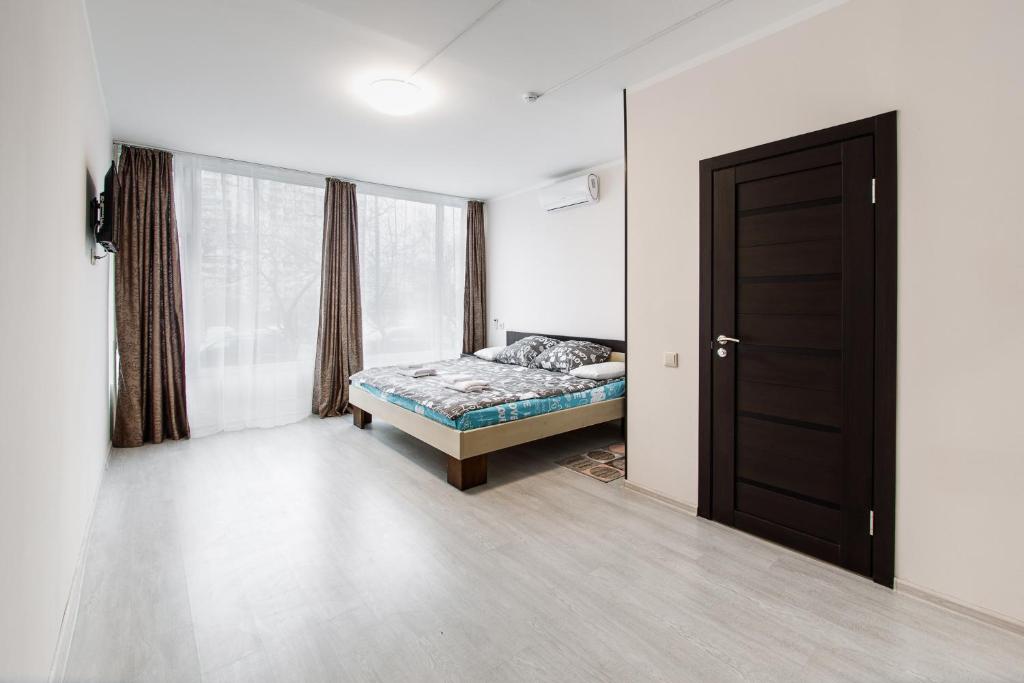 Москва: Mak Mini Hotel