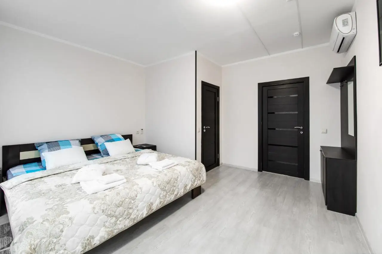 Москва: Mak Mini Hotel