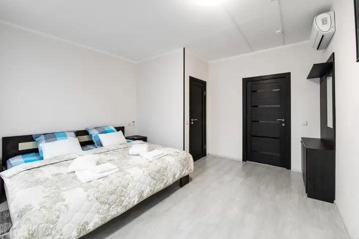 Москва: Mak Mini Hotel