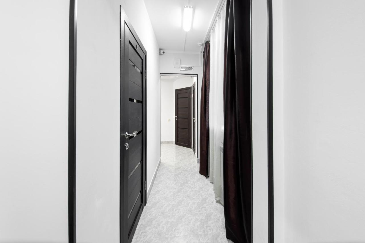 Москва: Mak Mini Hotel