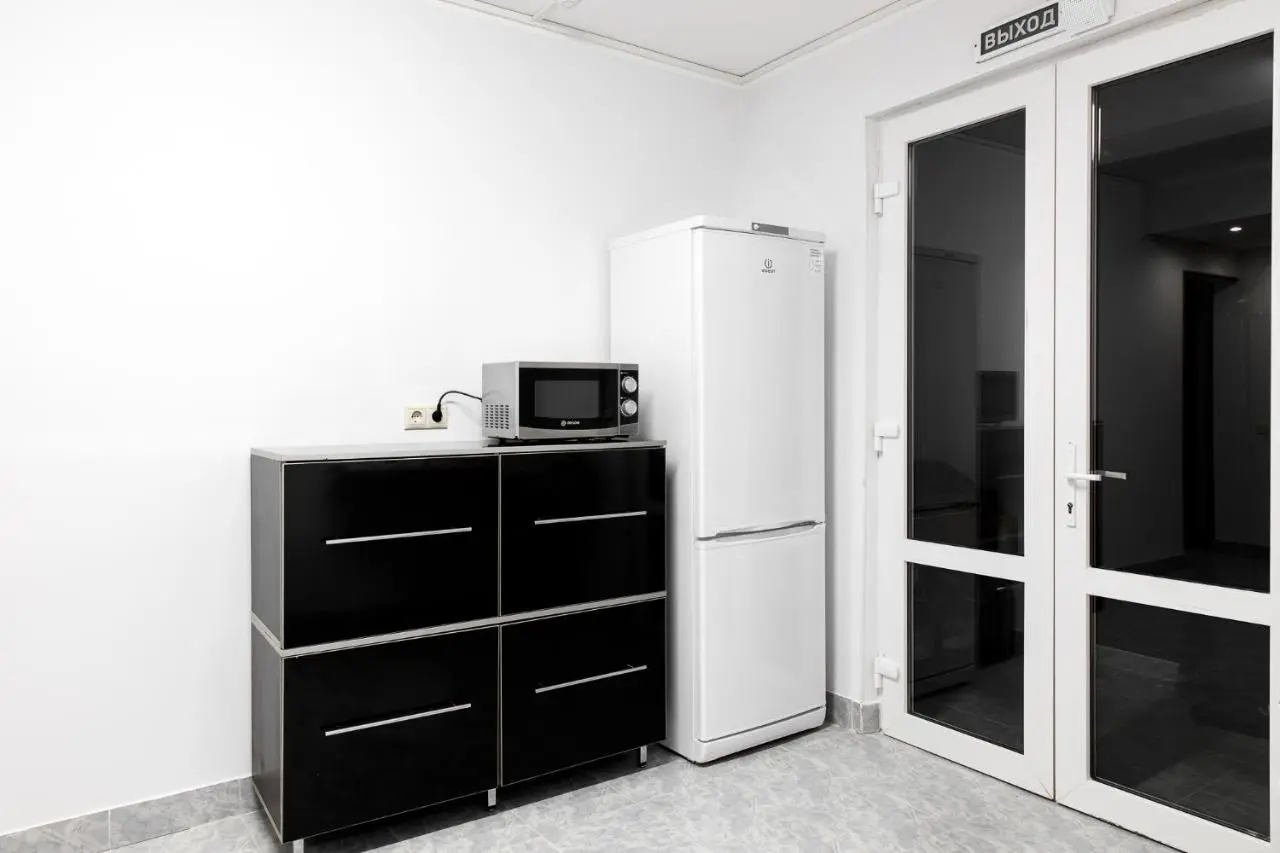 Москва: Mak Mini Hotel