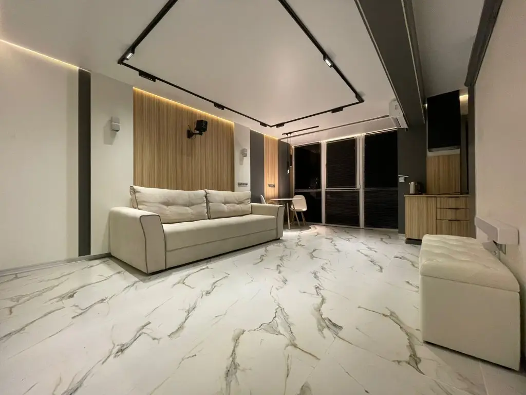 Сочи: Апартаменты on Rose street 63