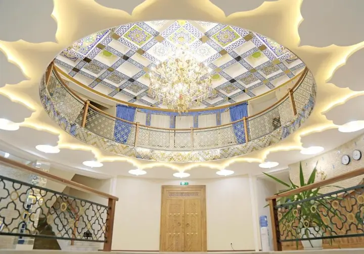 Бухара: Grand Ark Bukhara