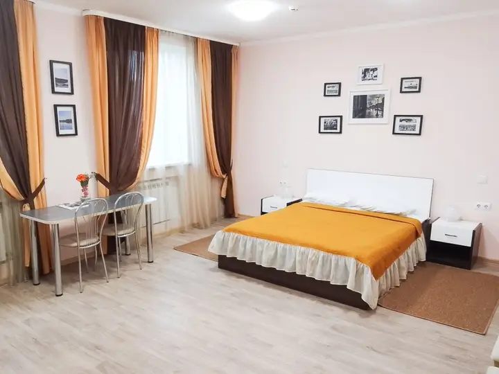 Белово: Kdo Belovo Hotel