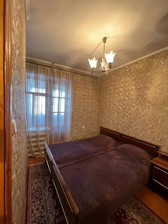 Дербент: Гостевой дом Пушкина 44
