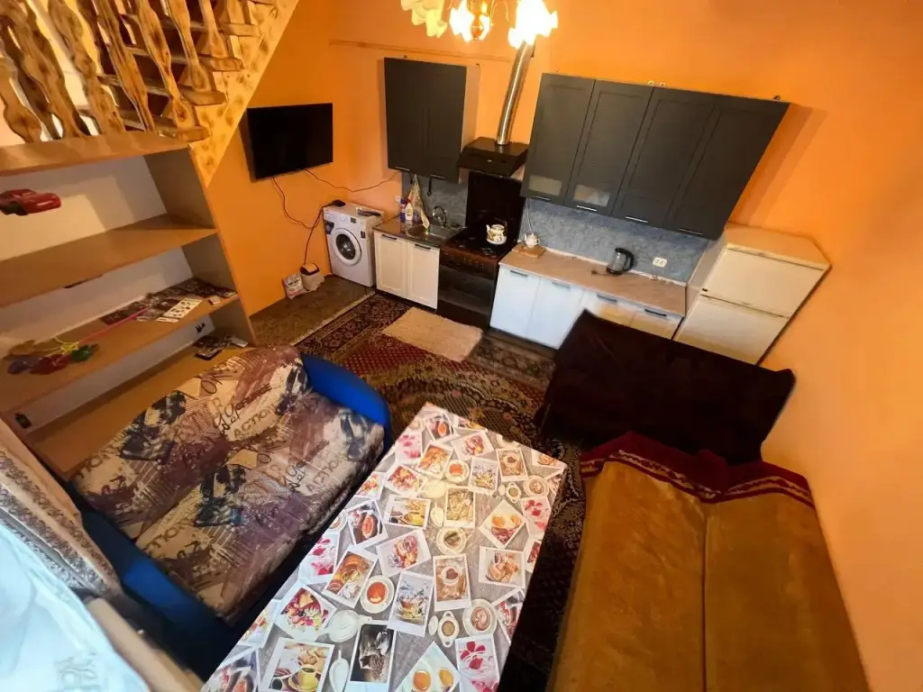 Дербент: Pushkina 44 Guest House