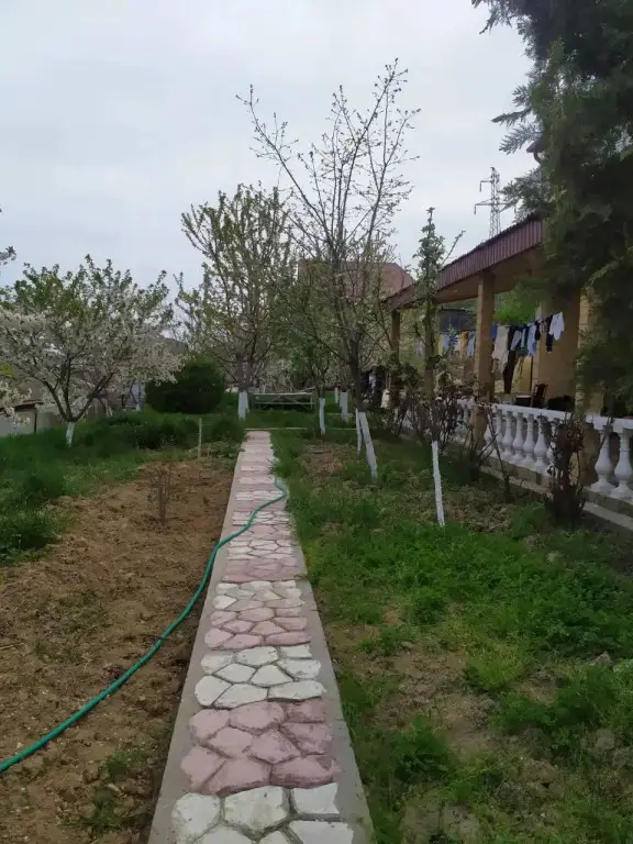 Дербент: Na 5 Chelovek Guest House