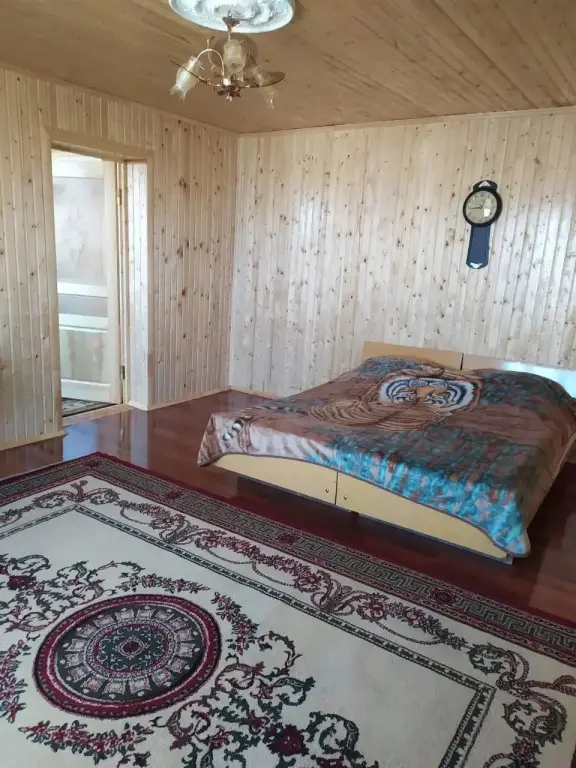 Дербент: Na 5 Chelovek Guest House