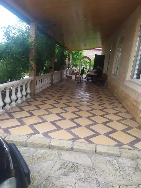 Дербент: Na 5 Chelovek Guest House