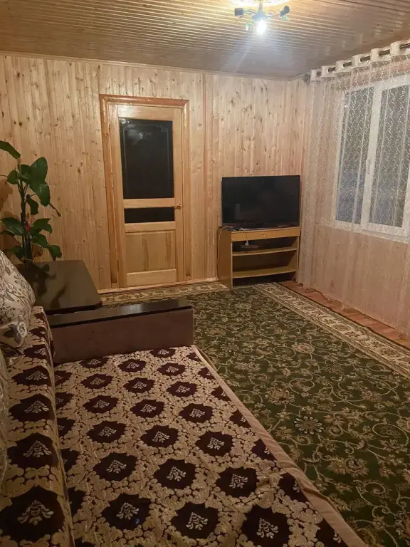 Дербент: Na 5 Chelovek Guest House