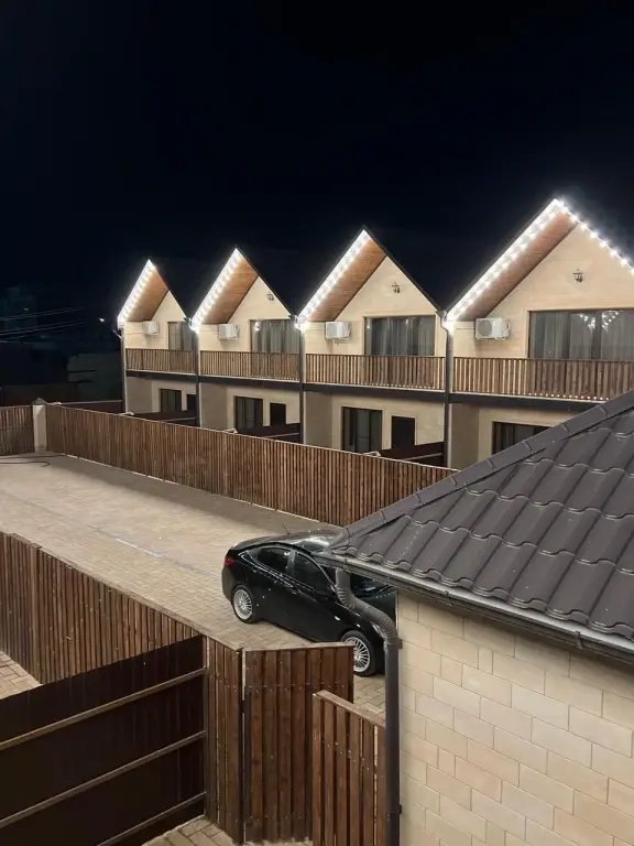 Избербаш: Частный дом Rich Resort