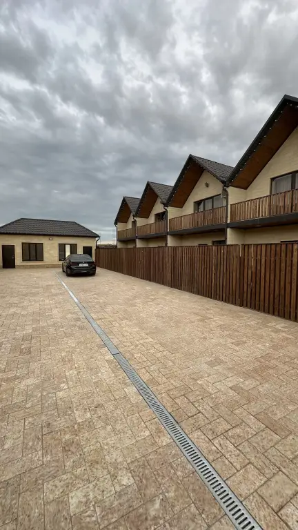 Избербаш: Частный дом Rich Resort