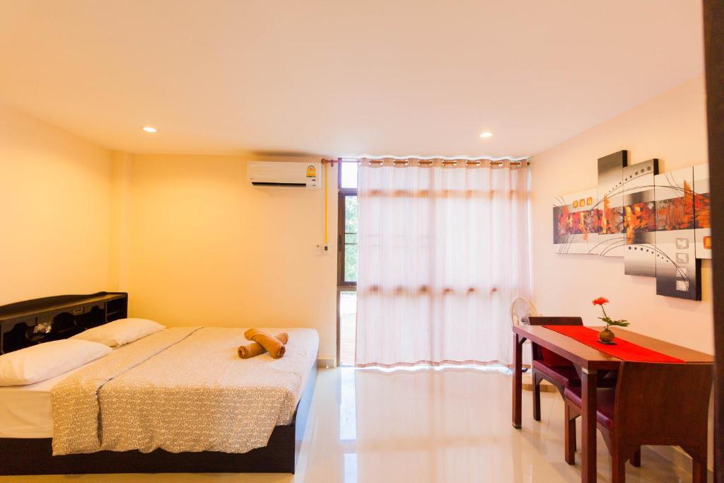 Паттайя: Pratumnak Town Villa By Pattaya Sunny