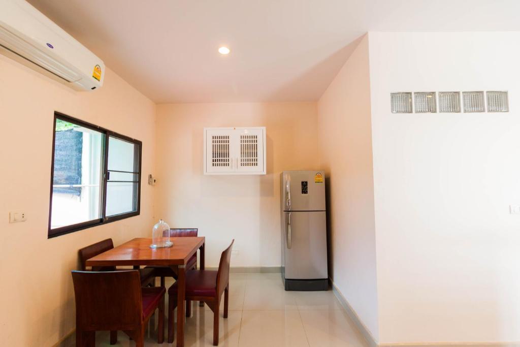 Паттайя: Pratumnak Town Villa By Pattaya Sunny