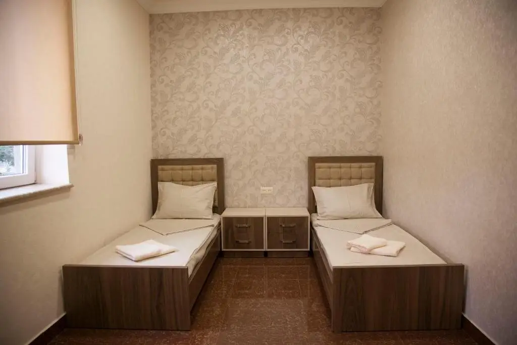 Ереван: Liko Hostel