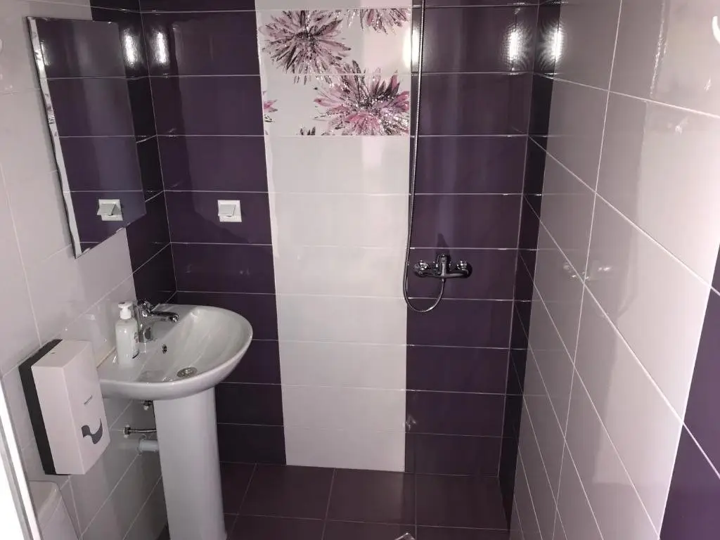 Ереван: Liko Hostel
