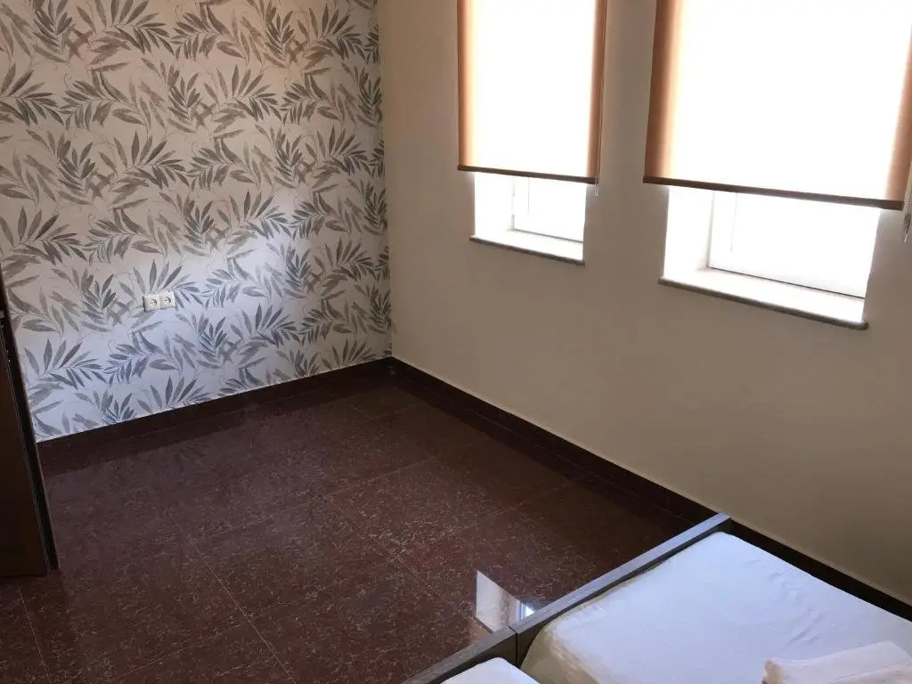 Ереван: Liko Hostel