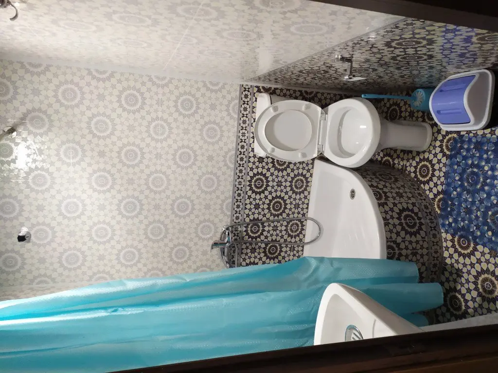 Бухара: Guest House Ravshan