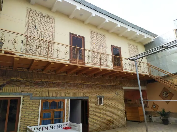 Бухара: Guest House Ravshan