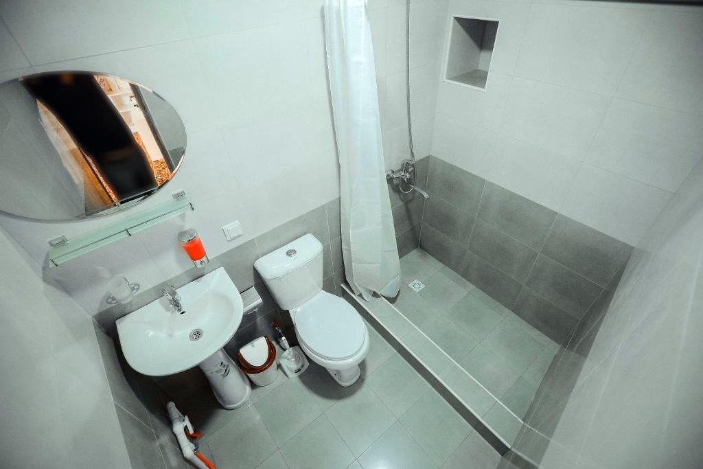 Бухара: Rudakiy guest house