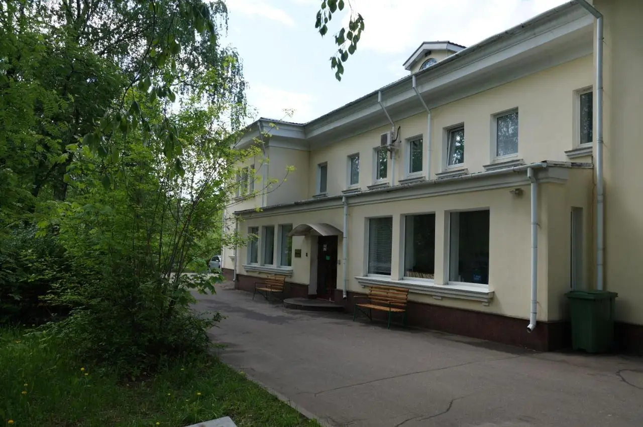 Москва: Отель Формула За Рулём