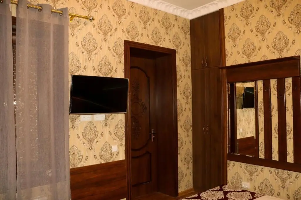 Маргиана — фото 1