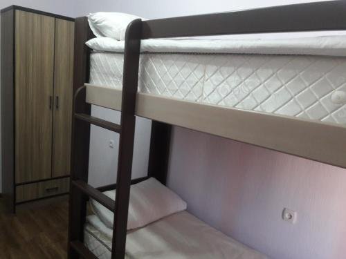Самарканд: Hostel Highway