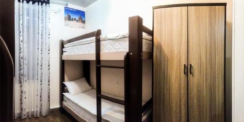Самарканд: Hostel Highway