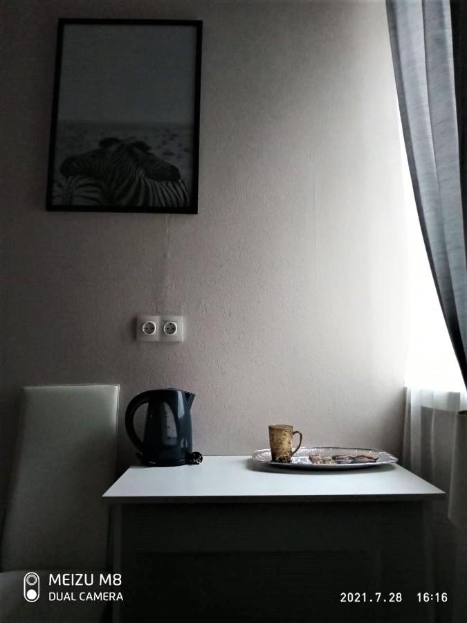 Москва: Belorusskaya Inn