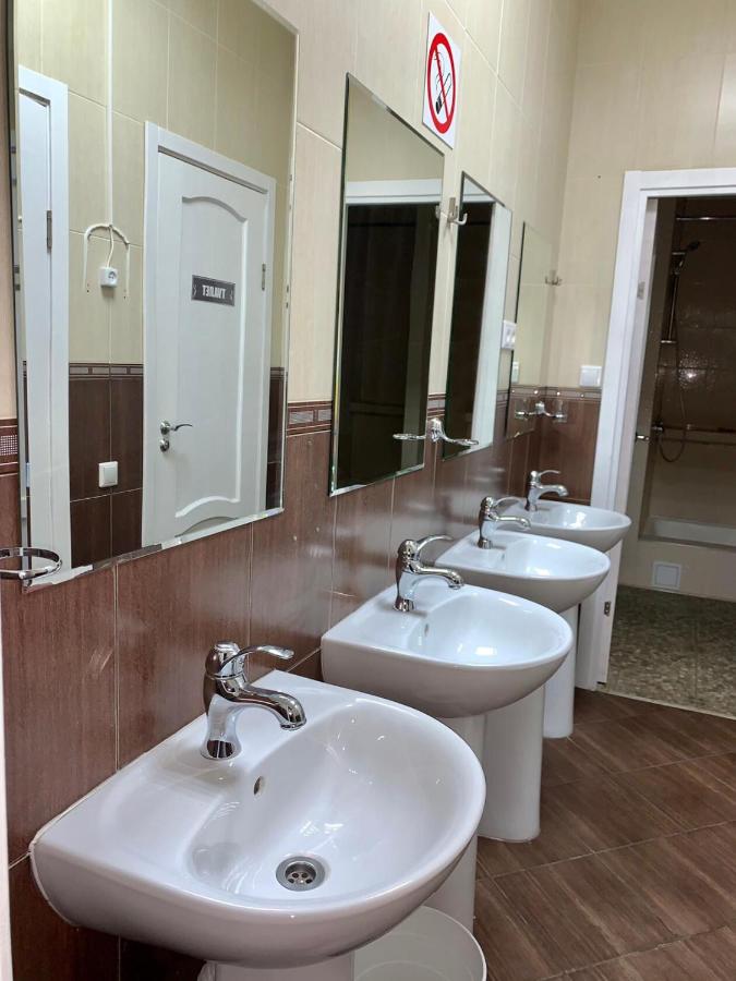 Москва: Belorusskaya Inn