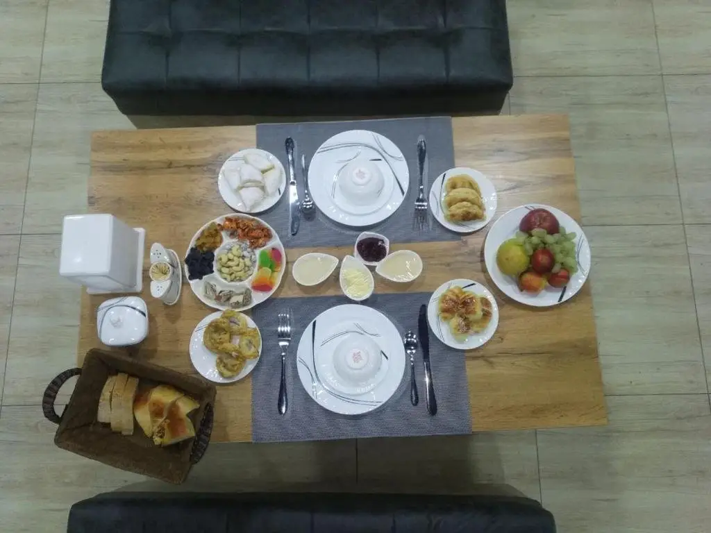 Ташкент: Hirot Hotel Tashknet
