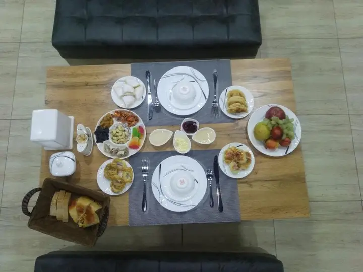Ташкент: Hirot Hotel Tashknet